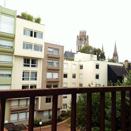 Studios Rouen Centre エクステリア 写真