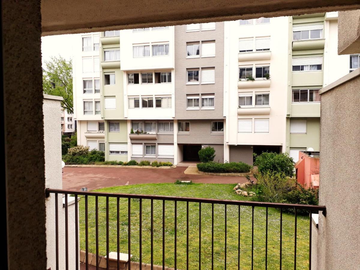 Studios Rouen Centre エクステリア 写真