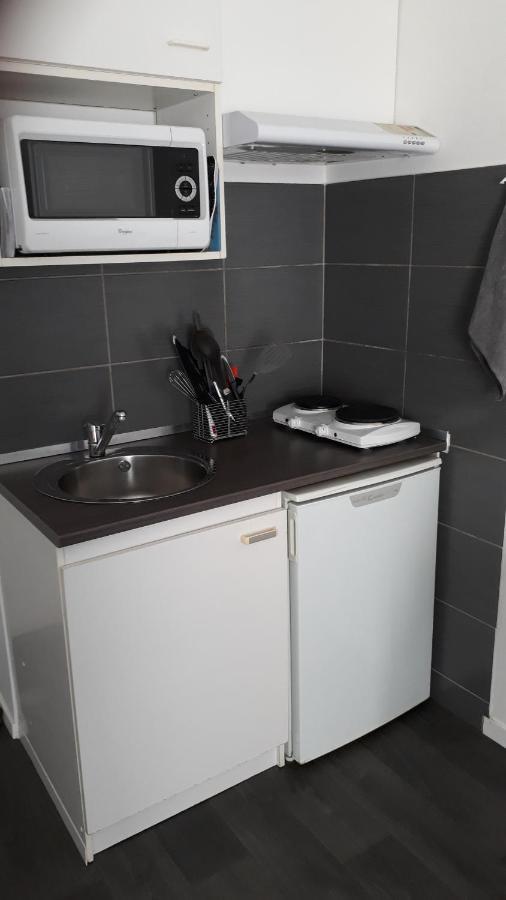 Studios Rouen Centre エクステリア 写真