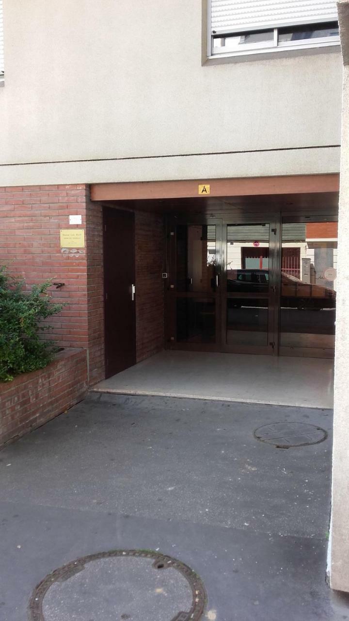 Studios Rouen Centre エクステリア 写真